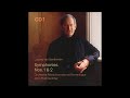 Beethoven's Symphony No. 2 - Gardiner, Orchestre Révolutionnaire et Romantique