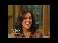 The Tony Danza Talk Show Nov 8, 2005 Who's The Boss reunion show