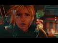 Final Fantasy 7 Remake to Rebirth: Perspective, Fact and Fiction (Love and Fear II, addendum)