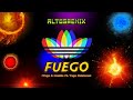 Fuego - Yaga & Mackie Ft. Tego Calderon - 2011- Acapella Cumbia Remix