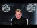 Skip's Super Bowl Prediction Makes Him Sick | The Skip Bayless Show