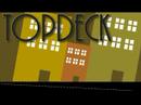 topdeck productions logo II