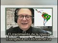 El futuro de la Iglesia Evangélica en latinoamérica - César Vidal