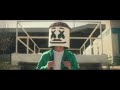 Marshmello - Paralyzed (Official Music Video)