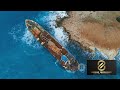 shipwrecks connect plus 4 - Non-fiction story