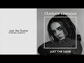 Charlotte Lawrence - Just the Same (Official Audio)