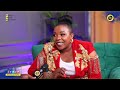 Justina Syokau Reacts To Mungai Eve & Trevor Break Up, Nearly Cries on Live Camera - Reveals Her Ex