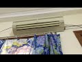 fujitsu Mini-Split Air Conditioner