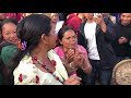 tamang song (आमाज्यु बुहारी डाम्फुरे ब्यटल) video by टान्गम नाम्सा लिसङ्खुपाखर गा.पा.सिन्धुपाल्चोक