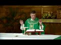 Catholic Mass Today | Daily TV Mass, Saturday June 15, 2024