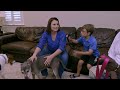 Family Adopt A Furry Friend For Their Anxious Dog | Pit Bulls & Parolees