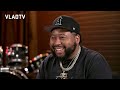 DJ Akademiks on Lil Durk's Beef with Vlad, Gunna, NBA YoungBoy, Young Thug, Tekashi (Full Interview)