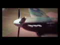 I'm Back !! : Revell 1/48 Supermarine Spitfire Mk II