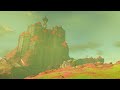 Zelda | Breath Of The Wild | Exploring Akkala | Layered Sounds [1 Hour]