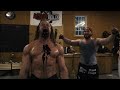 Bodybuilding Motivation - Rage