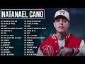 Natanael Cano Mix 2024- Las Mejores Canciones de Natanael Cano - Corridos Mix 2024