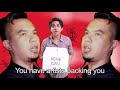 SkinnyIndonesian24 | Prabowo vs Jokowi - Epic Rap Battles of Presidency