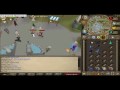 runescape pk vid 6 zerker hybrid Il F T L Il (sp3k ya d0wn)