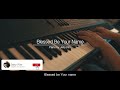 [3Hours] BEST TOP 10  Piano Worship Compilation | Instrumental | Playlist | Prayer
