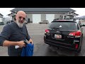 RINSELESS CAR WASH: How long does it REALLY take?? With Yvan Lacroix