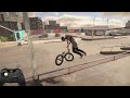 So, is BMX Streets Worth It? ft. Lessons Learnt, New Mods, Updates, and a PROPER SESSION