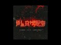 R3HAB & ZAYN & Jungleboi - Flames 1 Hour Loop