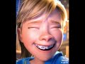 Riley Anderson edit compilation, inside out 2 spoilers