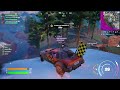 Fortnite - PlayStation 4 - Chapter 5 - Season 3 - Battle Royale - Trio - Victory Crown