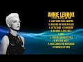 Annie Lennox-Hits that resonated in 2024--Casual
