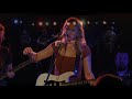 Jenny Kern - She's American (The 1975 Cover Live at Mercury Lounge 2022)