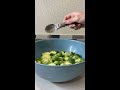 The best brussels sprouts recipe #shorts