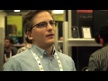 GDC 2013 - Interview with Simon Flesser