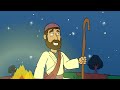 50 Bible Stories for Kids. Big Bible Story Compilation #3
