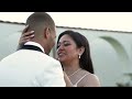 Rancho Las Fuentes Wedding Film - Stephanie & Robert | 3.23.24