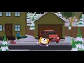 COWBOYS V.S CYBORGS: South Park Phone Destroyer (Part 3)