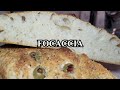 Focaccia | super einfach, super lecker | OHNE KNETEN