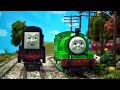 Thomas & Friends - The Return - Hornby/ Bachmann TFTT