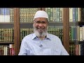 L'amitié fille-garçon existe-elle dans l'islam ?  Zakir Naik en français