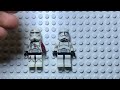 Der beste Lego Clone Commander #legostarwars #legoclonetrooper