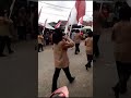 BIARPUN HUJAN TETAP SEMANGAT....... ‼️ KARNAVAL MENYAMBUT HUT RI DI KOTA LANGSA ‼️ 18082024