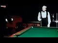 classic snooker ad from 1984 part 2