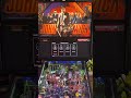 Quick Overview Look at John Wick Pro pinball by Stern Pinball - detailed look around