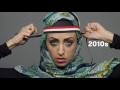 Egypt (Dina) | 100 Years of Beauty - Ep 17 | Cut