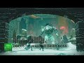 Locus of Wailing Grief Boss OST | Destiny 2 Warlord´s Ruin Dungeon OST