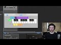 How To Use A Midi Controller In GarageBand