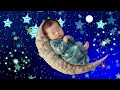 Baby Sleep Music ⭐️ Sleep Instantly In 3 Minutes 🌟 Mozart Brahms Lullaby ✨ Brain Development #2