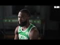 Jaylen Brown is BOSTON EXCELLENCE!! Behind the Scenes of the Cover Shoot!