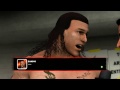 Zandig is Angry (WWE '13 style)