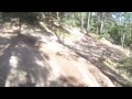 Hoope Park Enduro KTM EXC 250