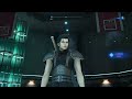 Crisis Core Final Fantasy 7 Reunion - 100% Cursed Run Attempt: Progress update.